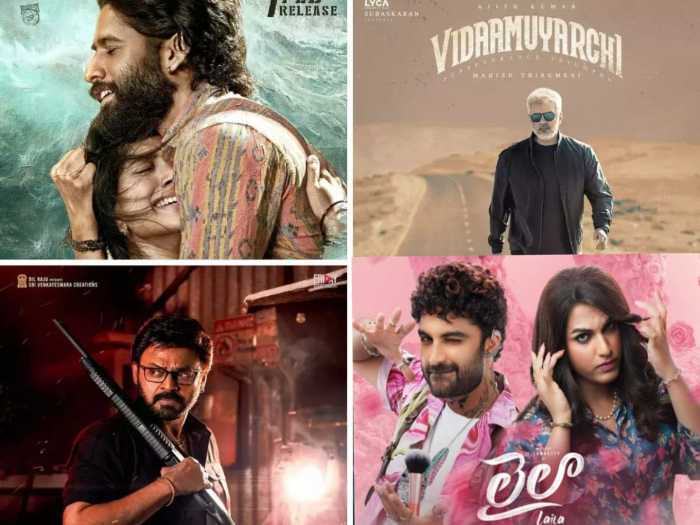 Film Bioskop Bulan Maret