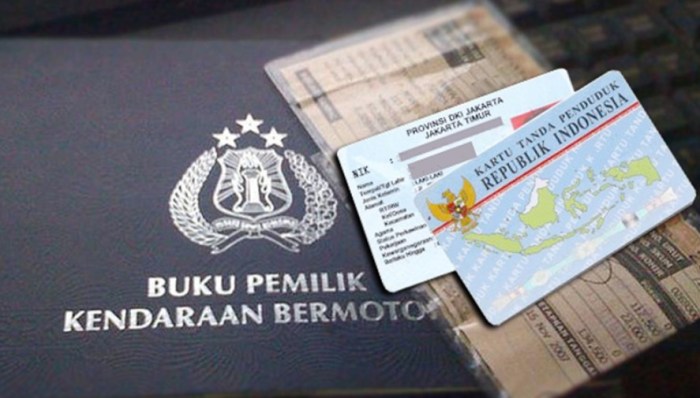Cek Pajak Kendaraan Jawa Barat 2025