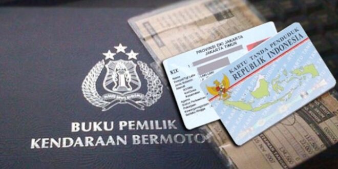 Cek Pajak Kendaraan Online Jatim 2025