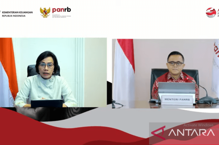 Kenapa Honorer Tidak Dapat THR Maret 2025