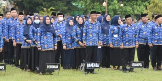 Kantor Pelayanan Pajak Pratama Gorontalo 2025