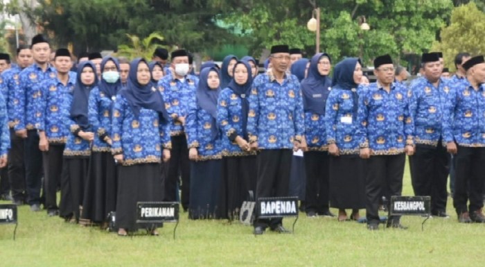 Kantor Pelayanan Pajak Pratama Gorontalo 2025