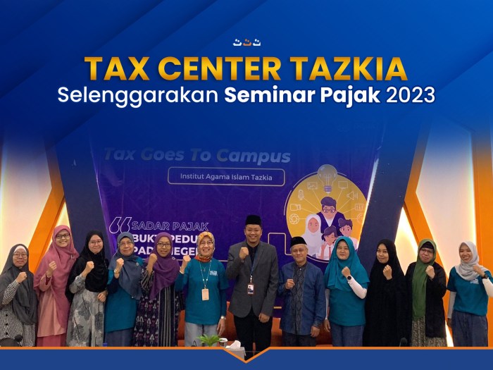 Sekolah Tinggi Perpajakan Indonesia 2025