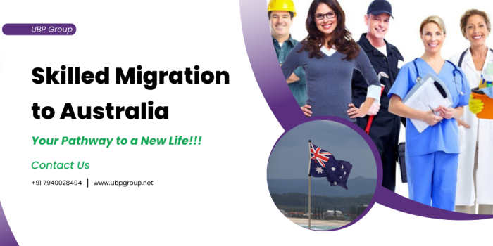 Cara Menjadi TKI Australia 2025
