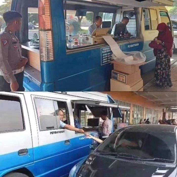 Pemutihan Pajak Kendaraan Bekasi 2022 2025