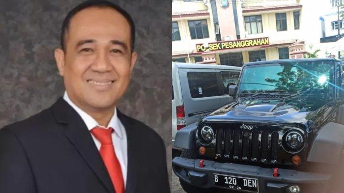 Rafael Alun Trisambodo Pajak 2025