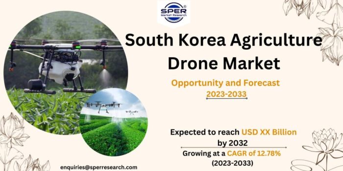 TKI Korea Sektor Pertanian 2025