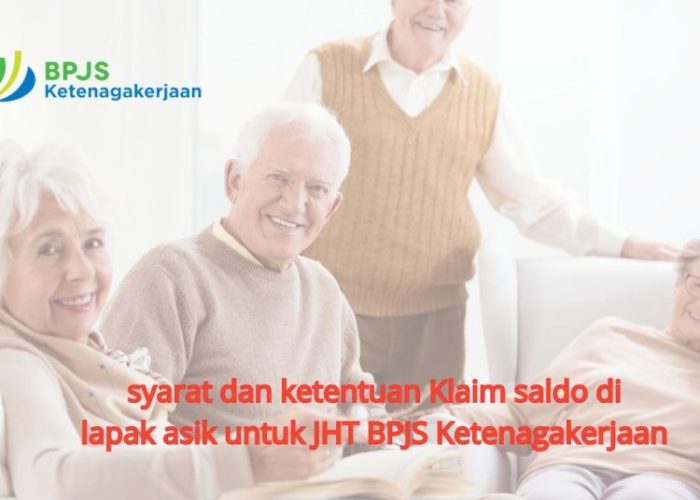Cara Bayar Bpjs TKI 2025