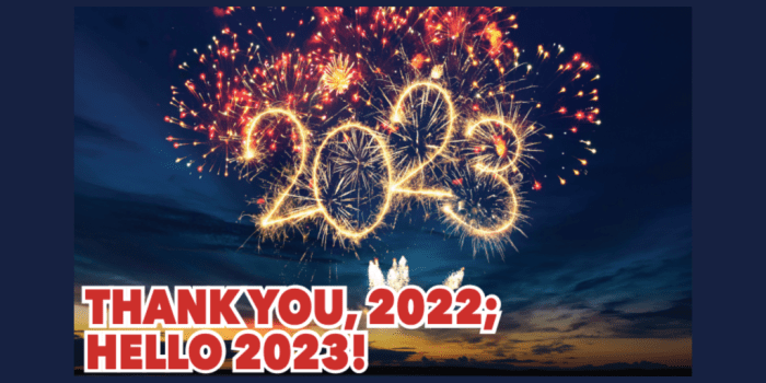 Ucapan Terima Kasih Atas THR Maret 2025