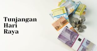 Perhitungan THR Maret 2025 Secara Proporsional