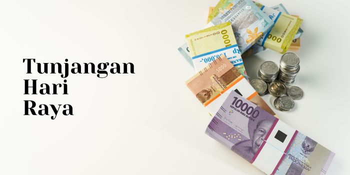 Cara Perhitungan THR Maret 2025 Prorata