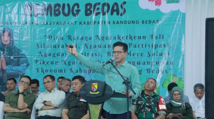 Pemutihan Pajak Kendaraan Bandung 2024 2025