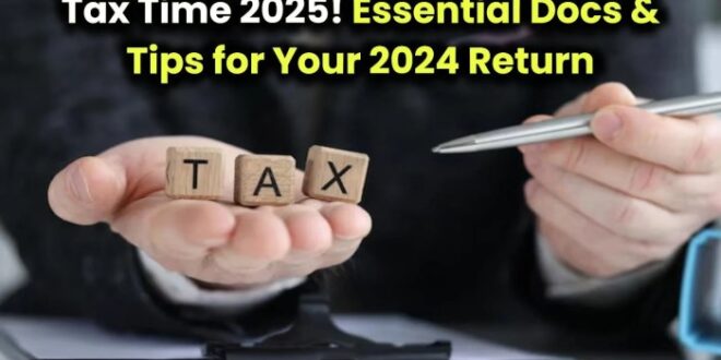 Aplikasi Bayar Pajak Online 2025
