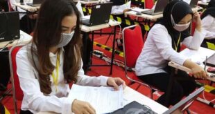 Apakah Cpns Mendapatkan THR Maret 2025
