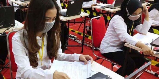 Apakah Cpns Mendapatkan THR Maret 2025