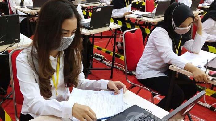Apakah Cpns Mendapatkan THR Maret 2025