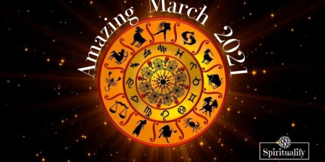 Tanggal 21 Maret Zodiak Apa