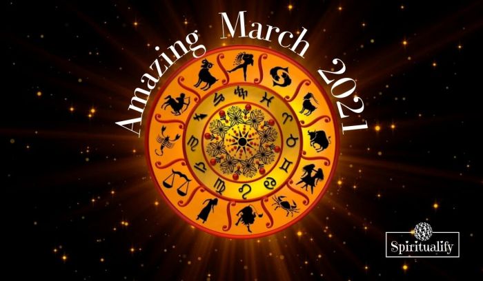 Tanggal 21 Maret Zodiak Apa