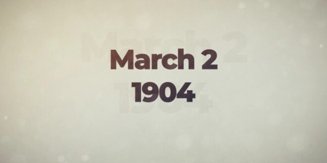 20 Maret 2003 Hari Apa