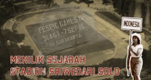 THR Maret 2025 Sriwedari Solo Arena Rekreasi Keluarga