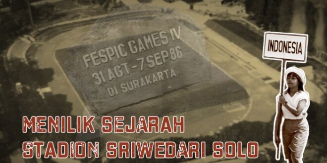 THR Maret 2025 Sriwedari Solo Arena Rekreasi Keluarga