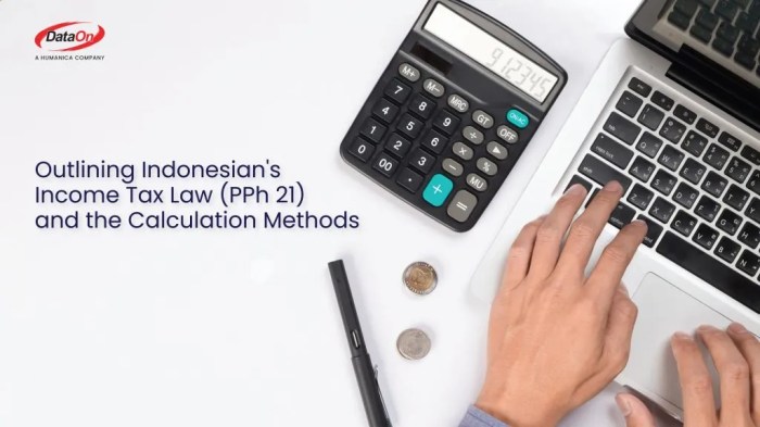 Kalkulator Pph 21 Atas THR Maret 2025