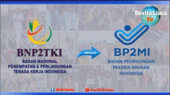 Bnp2tki presiden jokowi ditutup bubar kini resmi Bnp2tki presiden jokowi ditutup bubar kini resmi