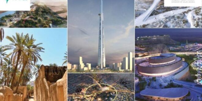 TKI Arab Saudi 2020 2025