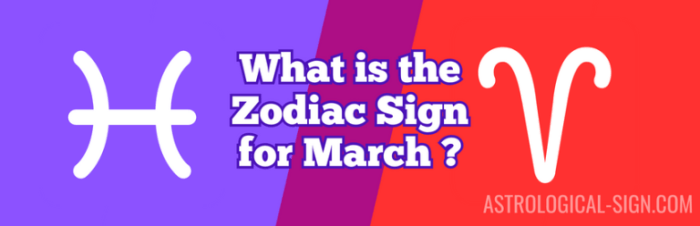 Tanggal 4 Maret Zodiak Apa