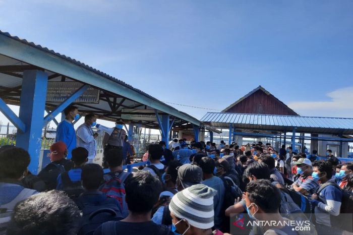 Cara Jadi TKI Di Malaysia 2025
