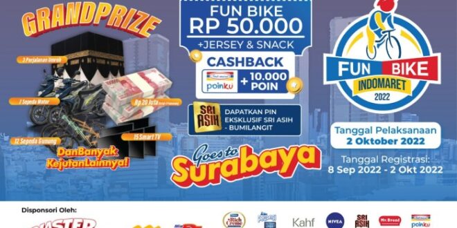 Cara Bayar Pajak Motor Online Indomaret 2025