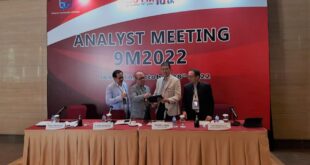 Tabel Angsuran Bank Jatim Non KUR 2025