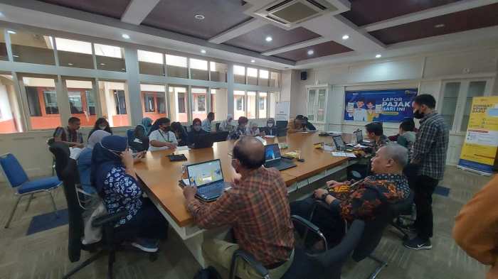 Pratama cibeunying kpp lagi bandung abu trik gelar sulap marlo Kantor Pelayanan Pajak Pratama Bandung Cibeunying 2025