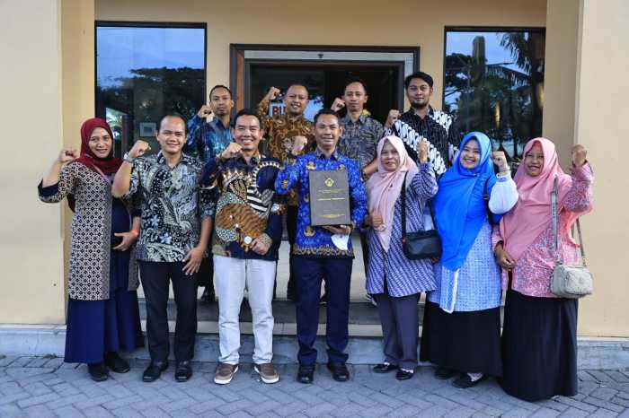 Kantor Pelayanan Pajak Pratama Madiun 2025