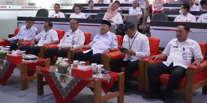 Kantor Pelayanan Pajak Pratama Blitar 2025