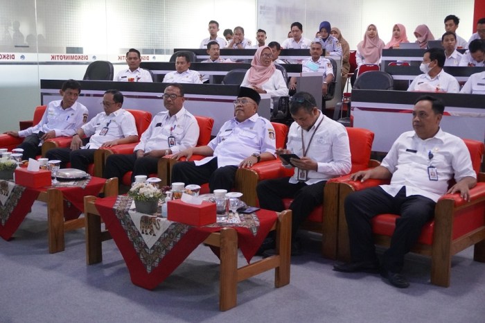 Kantor Pelayanan Pajak Pratama Blitar 2025