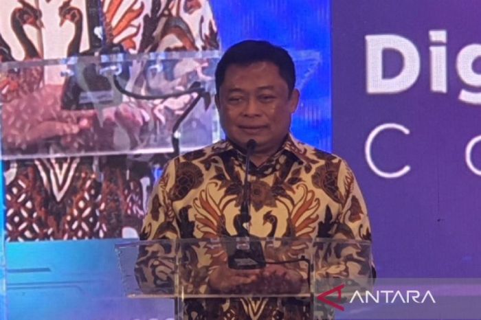 THR Maret 2025 Pensiunan Telkom 2017