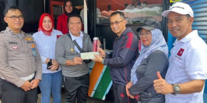 Cek Pajak Banten Online 2025