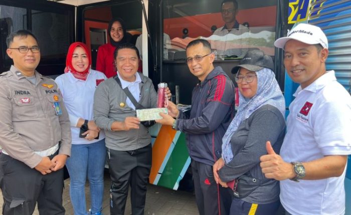 Cek Pajak Banten Online 2025