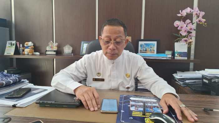Kantor Pelayanan Pajak Pratama Banjarmasin 2025
