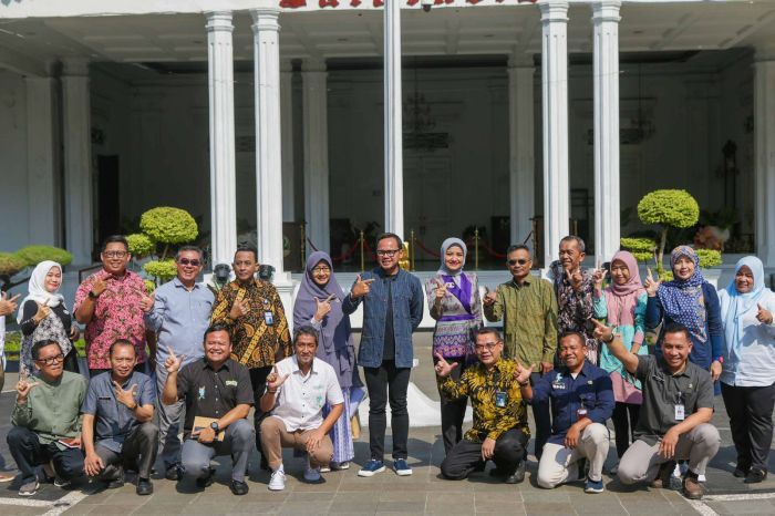 Kantor Pelayanan Pajak Pratama Bogor 2025