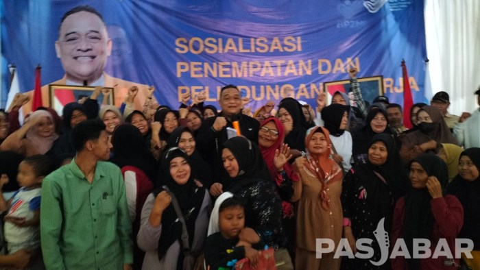Kenapa TKI Disebut Pahlawan Devisa 2025