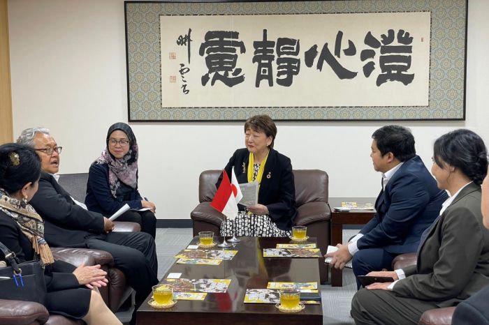 Biaya Jadi TKI Jepang 2025