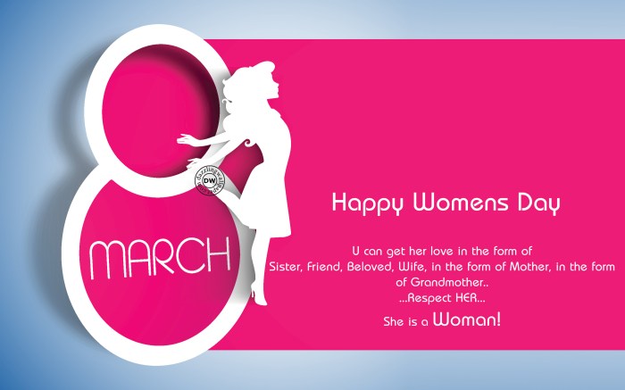 8 Maret Hari Apa