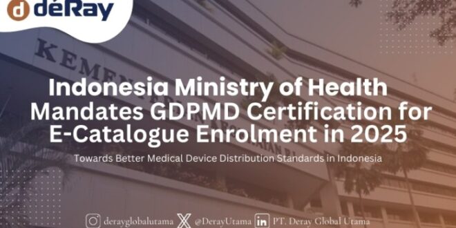 Tata Cara Pembagian THR Maret 2025