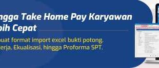 Pemotongan Pph 21 THR Maret 2025