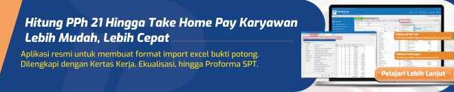 Pemotongan Pph 21 THR Maret 2025