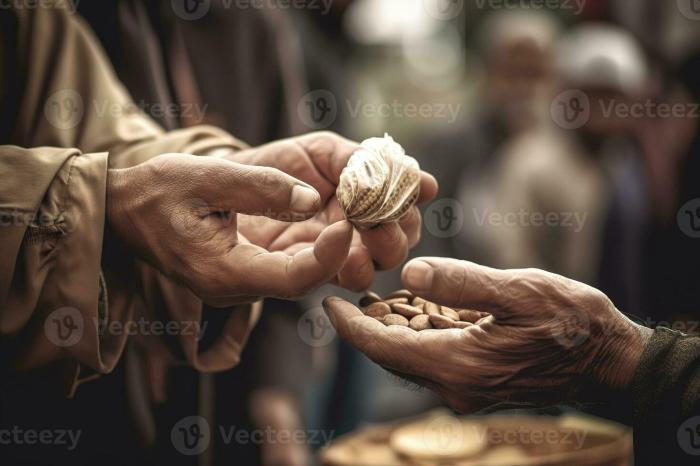 Apakah Memberi THR Maret 2025 Termasuk Sedekah