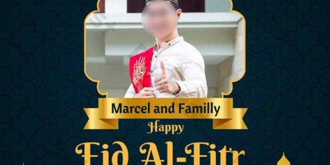 Contoh Proposal Permohonan THR Maret 2025 Idul Fitri