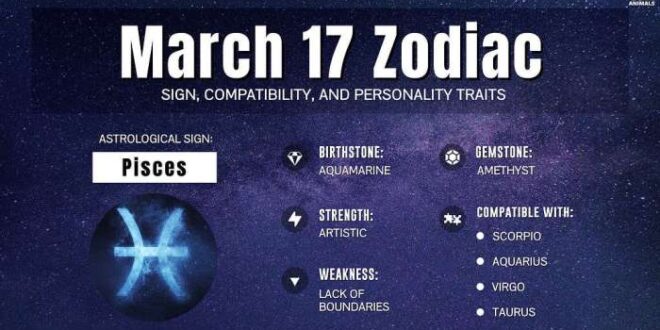 Zodiak Tgl 7 Maret